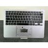 MacBook A2337 Space Gray topcase - Použitý, stav A
