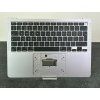 MacBook A2337 Space Gray topcase - Použitý, stav A