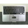 MacBook A2337 Space Gray topcase - Použitý, stav B