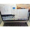 MacBook Pro 15'' 2017 / i7 / 16GB / 256GB / Space Gray - DPH
