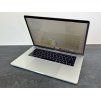MacBook Pro 15'' 2016 / i7 / 16GB / 512GB SSD / Silver - DPH
