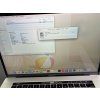 MacBook Pro 15'' 2016 / i7 / 16GB / 512GB SSD / Silver - DPH