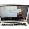 MacBook Air 13'' 2013 / i5 / 8GB / 128GB SSD / Silver - DPH