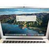 MacBook Air 13'' 2013 / i5 / 4GB / 128GB SSD / Silver - DPH