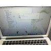 MacBook Air 13'' 2015 / i5 / 4GB / 128GB SSD / Silver - DPH