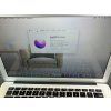 MacBook Air 13'' 2015 / i7 / 8GB / 128GB SSD / Silver - DPH