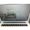 MacBook Air 13'' 2015 / i7 / 8GB / 128GB SSD / Silver - DPH