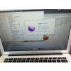 MacBook Air 13'' 2015 / i5 / 8GB / 128GB SSD / Silver - DPH