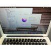 MacBook Air 13'' 2015 / i5 / 8GB / 128GB SSD / Silver - DPH