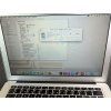MacBook Air 13'' 2017 / i5 / 8GB / 128GB SSD / Silver - DPH