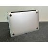 MacBook Air 13'' 2017 / i5 / 8GB / 128GB SSD / Silver - DPH