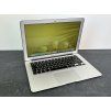 MacBook Air 13'' 2017 / i5 / 8GB / 256GB SSD / Silver - DPH