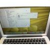 MacBook Air 13'' 2017 / i5 / 8GB / 256GB SSD / Silver - DPH