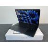 MacBook Air 15'' 2023 / M2 / 8GB / 512GB SSD / Midnight / Kompletní balení - DPH