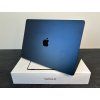 MacBook Air 15'' 2023 / M2 / 8GB / 512GB SSD / Midnight / Kompletní balení - DPH
