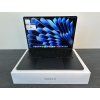MacBook Air 15'' 2023 / M2 / 8GB / 512GB SSD / Midnight / Kompletní balení - DPH