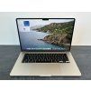 MacBook Air 15'' 2025 / M4 / 16GB / 256GB SSD / Starlight - DPH