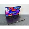 MacBook Pro 14'' 2024 / M4 / 16GB / 512GB SSD / Space Black - DPH