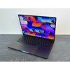 MacBook Pro 14'' 2024 / M4 / 16GB / 512GB SSD / Space Black - DPH