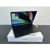 MacBook Air 13'' 2022 / M2 / 16GB / 512GB SSD / Midnight / Kompletní balení - DPH