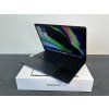 MacBook Air 13'' 2022 / M2 / 16GB / 512GB SSD / Midnight / Kompletní balení - DPH