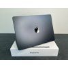 MacBook Air 13'' 2022 / M2 / 16GB / 512GB SSD / Midnight / Kompletní balení - DPH