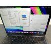 MacBook Air 13'' 2022 / M2 / 16GB / 512GB SSD / Midnight / Kompletní balení - DPH