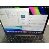 MacBook Air 13'' 2022 / M2 / 16GB / 512GB SSD / Midnight / Kompletní balení - DPH