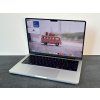 MacBook Pro 14'' 2021 / M1 Pro / 16GB / 512GB SSD / Silver  - DPH