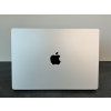 MacBook Pro 14'' 2021 / M1 Pro / 16GB / 512GB SSD / Silver  - DPH