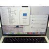 MacBook Pro 14'' 2021 / M1 Pro / 16GB / 512GB SSD / Silver  - DPH