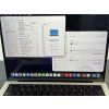 MacBook Pro 14'' 2021 / M1 Pro / 16GB / 512GB SSD / Silver  - DPH