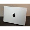 MacBook Pro 14'' 2021 / M1 Pro / 16GB / 512GB SSD / Silver  - DPH