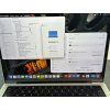 MacBook Pro 14'' 2021 / M1 Pro / 16GB / 512GB SSD / Silver  - DPH