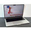 MacBook Pro 14'' 2021 / M1 Pro / 16GB / 512GB SSD / Silver  - DPH