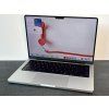 MacBook Pro 14'' 2021 / M1 Pro / 16GB / 512GB SSD / Silver  - DPH