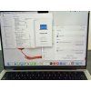 MacBook Pro 14'' 2021 / M1 Pro / 16GB / 512GB SSD / Silver  - DPH
