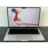 MacBook Pro 14'' 2021 / M1 Pro / 16GB / 512GB SSD / Silver  - DPH
