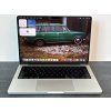 MacBook Pro 14'' 2021 / M1 Pro / 16GB / 512GB SSD / Silver  - DPH