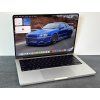MacBook Pro 14'' 2021 / M1 Pro / 16GB / 512GB SSD / Silver  - DPH
