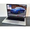 MacBook Pro 14'' 2021 / M1 Pro / 16GB / 512GB SSD / Silver  - DPH