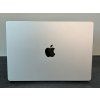 MacBook Pro 14'' 2021 / M1 Pro / 16GB / 512GB SSD / Silver  - DPH