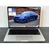 MacBook Pro 14'' 2021 / M1 Pro / 16GB / 512GB SSD / Silver  - DPH