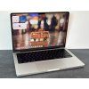MacBook Pro 14'' 2021 / M1 Pro / 16GB / 512GB SSD / Silver  - DPH