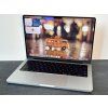 MacBook Pro 14'' 2021 / M1 Pro / 16GB / 512GB SSD / Silver  - DPH
