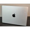 MacBook Pro 14'' 2021 / M1 Pro / 16GB / 512GB SSD / Silver  - DPH