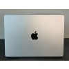 MacBook Pro 14'' 2021 / M1 Pro / 16GB / 512GB SSD / Silver  - DPH