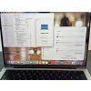 MacBook Pro 14'' 2021 / M1 Pro / 16GB / 512GB SSD / Silver  - DPH