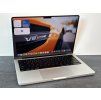 MacBook Pro 14'' 2021 / M1 Pro / 32GB / 512GB SSD / Silver  - DPH