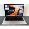 MacBook Pro 14'' 2021 / M1 Pro / 32GB / 512GB SSD / Silver  - DPH